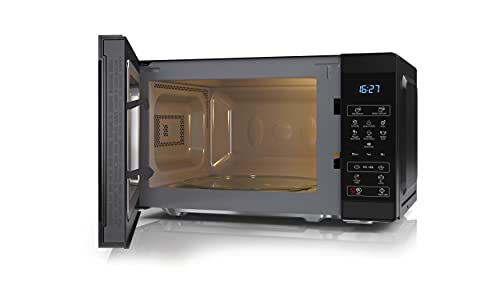 SHARP Compact Digital Microwave 20 Litre 800W