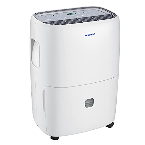 Newentor Low Energy Dehumidifier