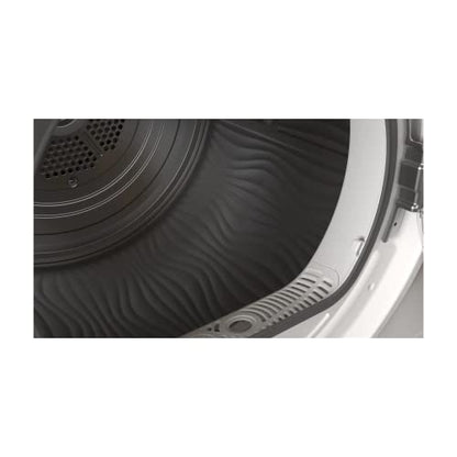 Freestanding Condenser Tumble Dryer 8kg - White