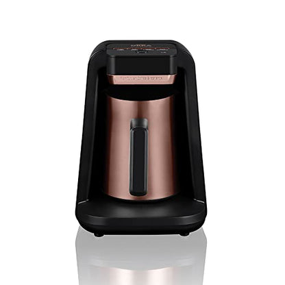 Arzum Okka Automatic Turkish Coffee and Hot Beverage Maker