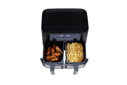 Linsar - Dual Zone Air Fryer