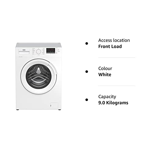Beko 9Kg Washing Machine