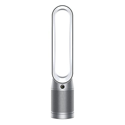 Dyson - Purifier Cool - TP07 - Smart Air Purifier and Fan - White/Silver