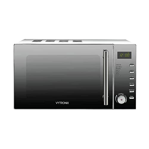 VYTRONIX VY-C900M 900W Digital Microwave Oven
