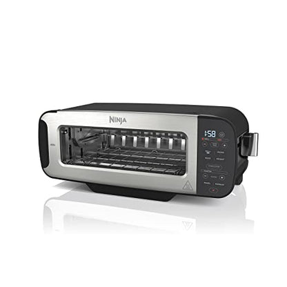 Ninja Foodi  Toaster, Grill & Panini Press