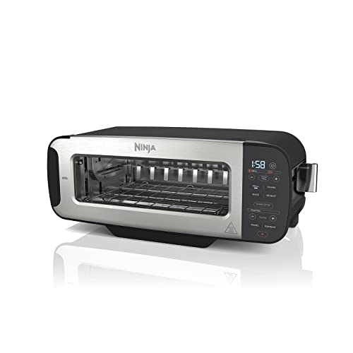 Ninja Foodi  Toaster, Grill & Panini Press