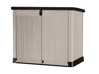 Keter Store It Out Pro Outdoor Storage Shed