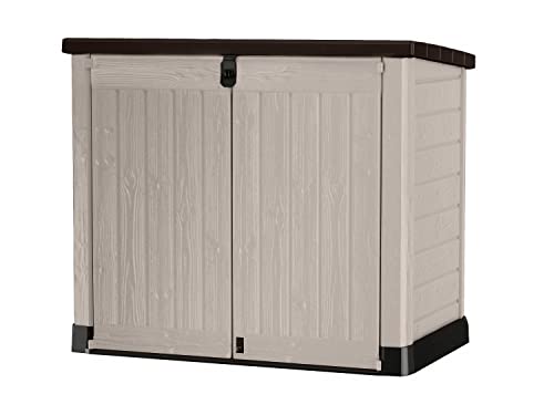 Keter Store It Out Pro Outdoor Storage Shed