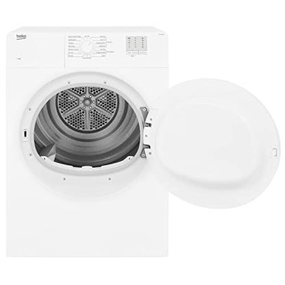 Beko 8kg Freestanding Vented