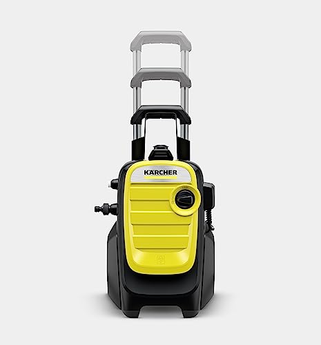 Kärcher K 5 Compact High Pressure Washer