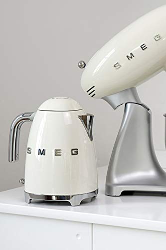 Smeg KLF03WHEU Electric Kettle KLF03WHEU-chrome