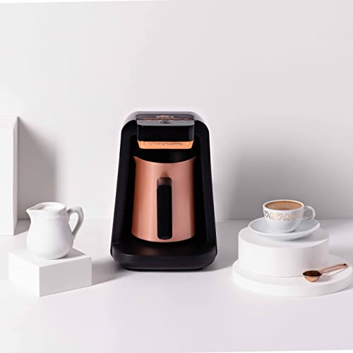 Arzum Okka Automatic Turkish Coffee and Hot Beverage Maker