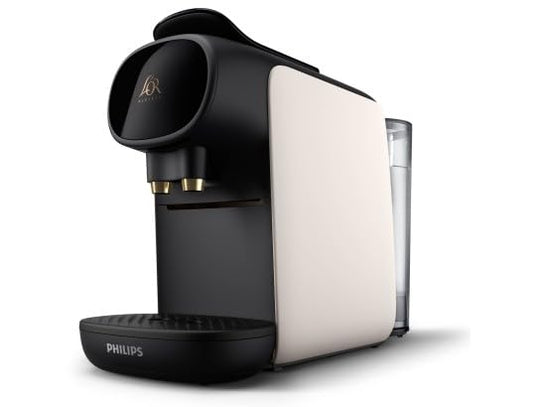 PHILIPS L`or Barista Sublime White Coffee