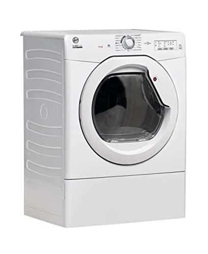 Hoover HLEV10LG Freestanding Vented Tumble Dryer