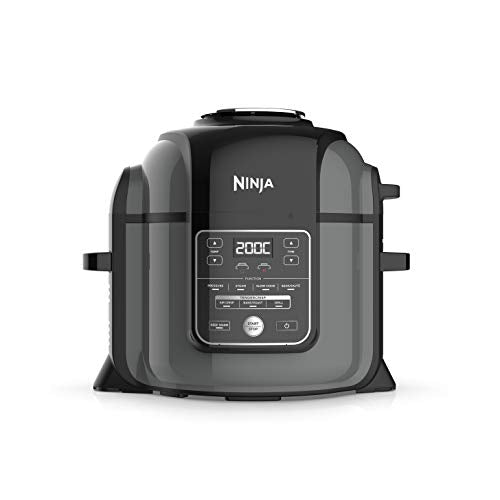 Ninja Foodi MAX Multi-Cooker