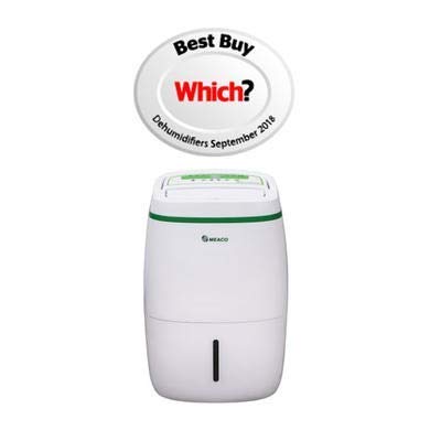 Meaco Low Energy Dehumidifier Meaco Low Energy Dehumidifier (20 Litre)