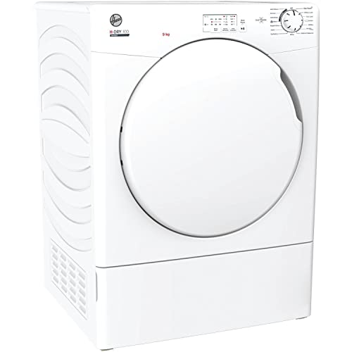 Hoover HLEV9LF 9Kg Vented Tumble Dryer
