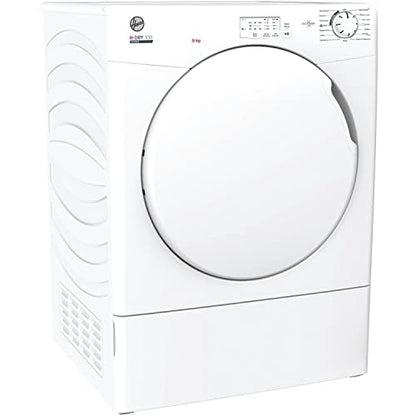 Hoover HLEV9LF 9Kg Vented Tumble Dryer