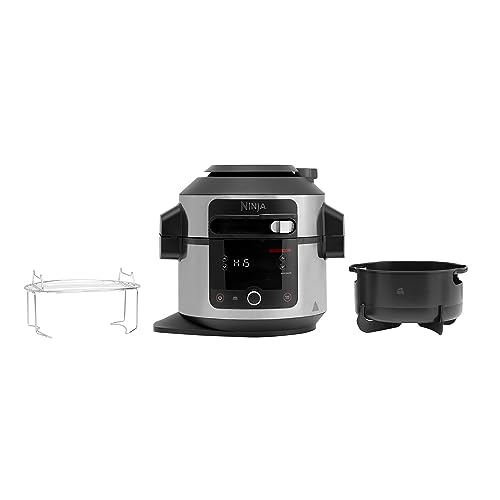 NINJA Foodi 11-in-1 SmartLid Multi-Cooker