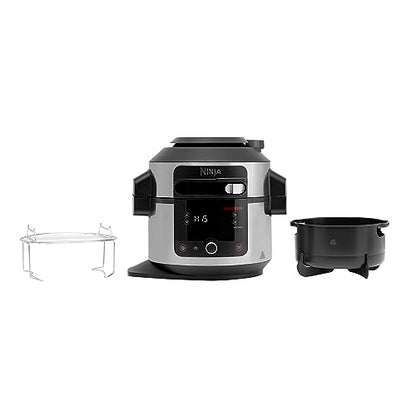 NINJA Foodi 11-in-1 SmartLid Multi-Cooker