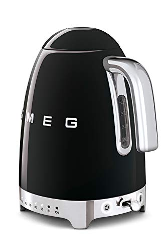 Smeg KLF04BLEU Electric Kettle