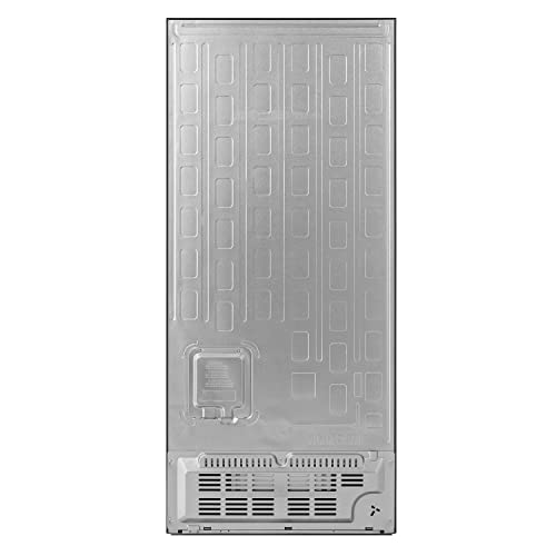 Hisense Freestanding Cross Door Fridge Freezer