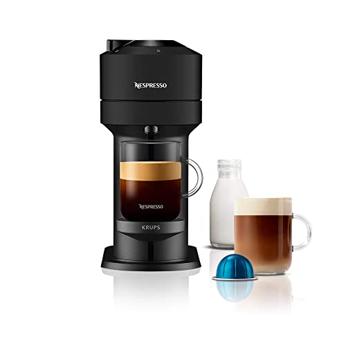 Nespresso Vertuo Next Automatic Pod Coffee Machine