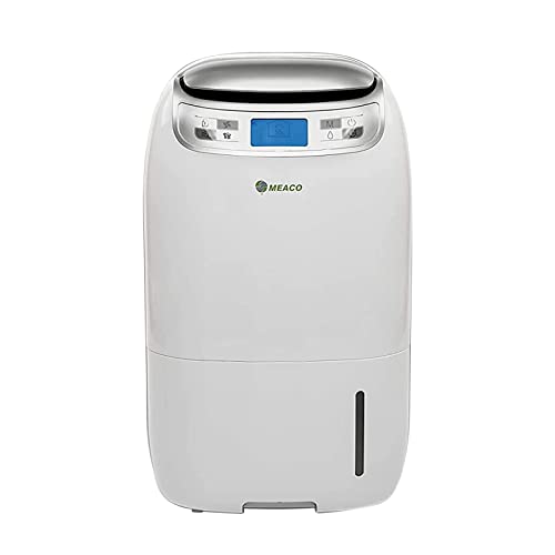 Meaco 25L Ultra Low Energy Dehumidifier