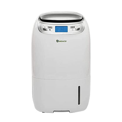Meaco 25L Ultra Low Energy Dehumidifier