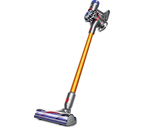 Dyson 214744-01 V8 Absolute Cordless Vacuum (Renewed)