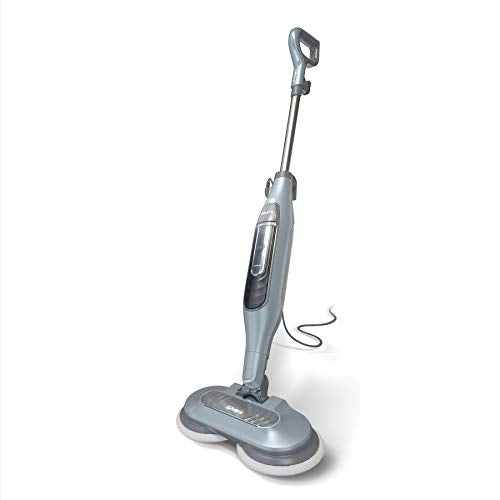 Shark Steam Mop, Steam & Scrub All-in-One