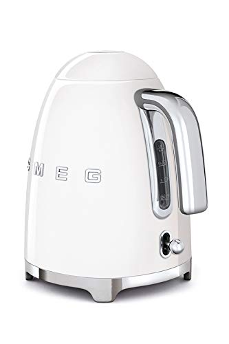 Smeg KLF03WHEU Electric Kettle KLF03WHEU-chrome