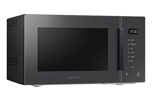 Samsung MS23T5018AC Bespoke Solo Microwave