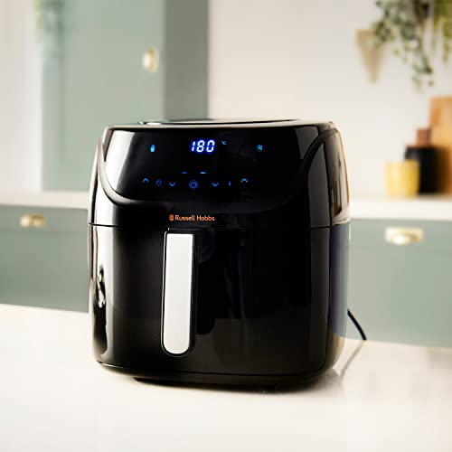 Russell Hobbs 27170 SatisFry Extra Large Digital Air Fryer