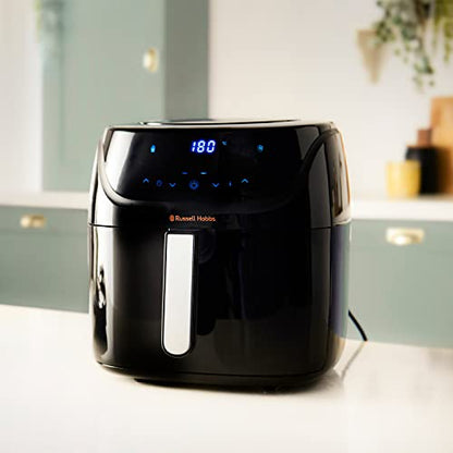 Russell Hobbs 27170 SatisFry Extra Large Digital Air Fryer