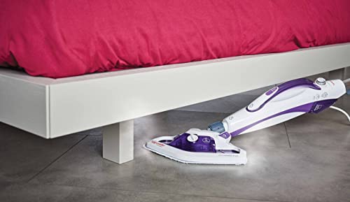 Polti Vaporetto SV440_DOUBLE Steam Mop