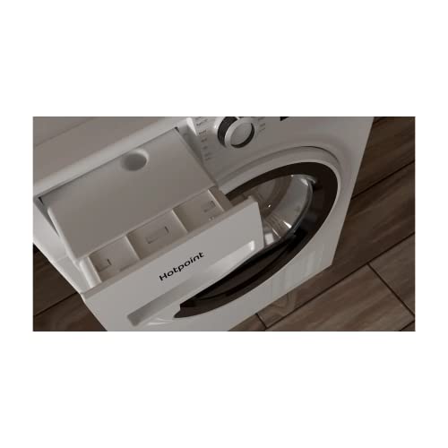 Freestanding Condenser Tumble Dryer 8kg - White