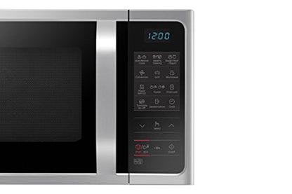 Samsung MC28H5013AS Combination Microwave