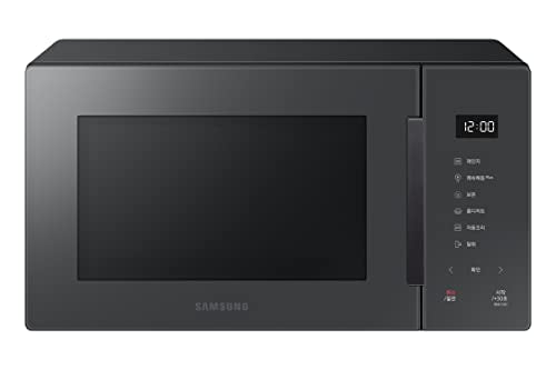 Samsung MS23T5018AC Bespoke Solo Microwave