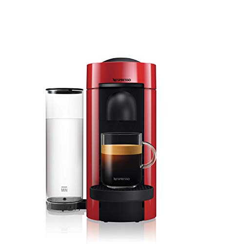 Nespresso Vertuo Plus Automatic Pod Coffee Machine