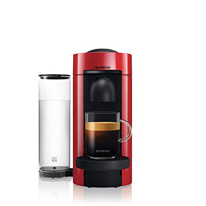 Nespresso Vertuo Plus Automatic Pod Coffee Machine