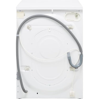 Hotpoint NSWA845CWWUKN 8Kg Washing Machine 1400 RPM B Rated White 1400 RPM