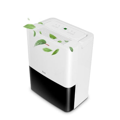 12L/Day Dehumidifier Inventor Fresh (WEE/MM0449AA)