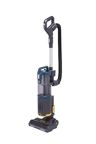 Hoover Upright Pet Vacuum Cleaner, All Floors/Stairs/Surfaces