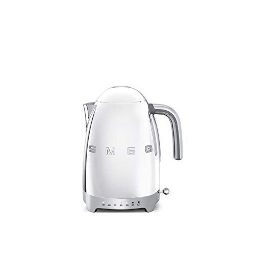 Jug Kettle, LED Display, 7 Temperature Settings, Acoustic Alarm