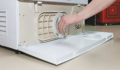 Candy Smart Pro CSOEC10DCG 10Kg