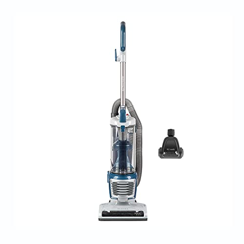 Vacmaster Respira AllergenPro Bagless Upright Vacuum Cleaner