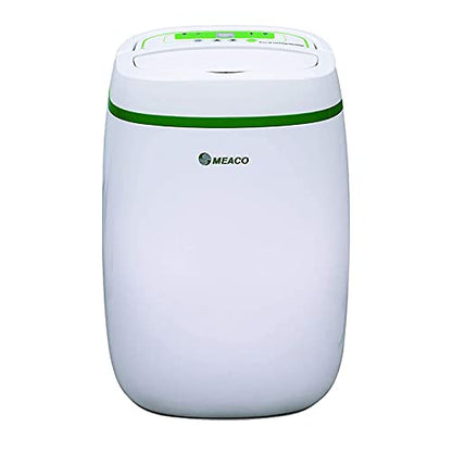 Meaco 12L Low Energy Dehumidifier and Air Purifier
