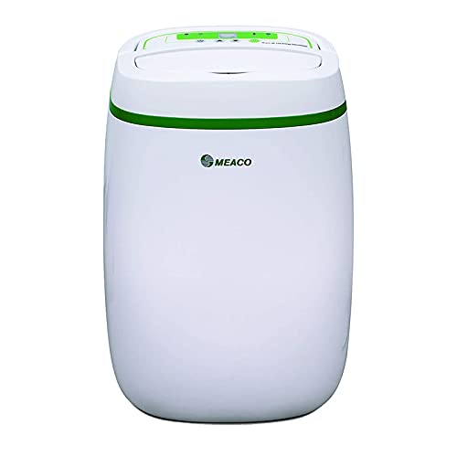 Meaco 12L Low Energy Dehumidifier and Air Purifier