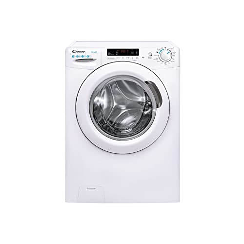 9kg 1400rpm NFC Freestanding Washing Machine